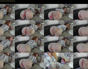 eatthebooty420 — 21 minute Chaturbate female teen cam video, 720p, Jul 13, 2025