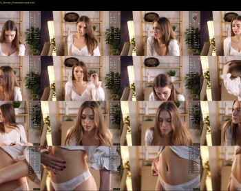 erleneash — 35 minute Chaturbate female teen cam video, 720p, Jul 13, 2025