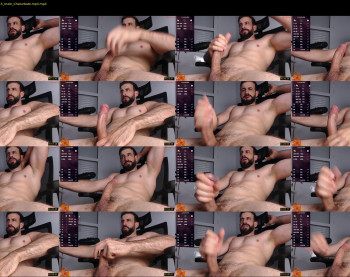 firestud_x — 4 minute Chaturbate male teen cam video, 720p, Jul 13, 2025