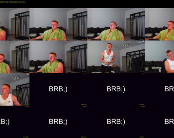 jacob_devon — 120 minute Chaturbate male teen cam video, 720p, Jul 13, 2025