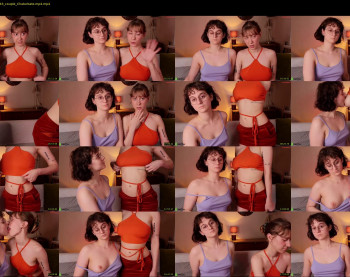 jitoon_exe — 21 minute Chaturbate female teen cam video, 720p, Jul 13, 2025