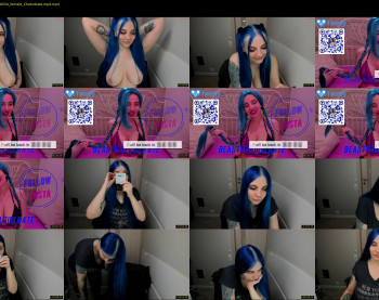 juliabeautiful — 120 minute Chaturbate female teen cam video, 720p, Jul 14, 2025