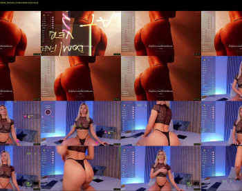 kassablanca_ — 63 minute Chaturbate female teen cam video, 720p, Jul 14, 2025