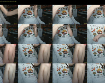 katynowhere — 4 minute Chaturbate female teen cam video, 480p, Jul 13, 2025