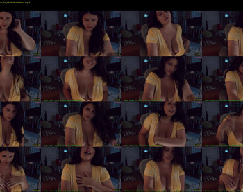 mila_ — 65 minute Chaturbate female teen cam video, 720p, Jul 13, 2025