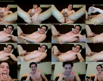 mr_deep1 — 31 minute Chaturbate male teen cam video, 480p, Jul 13, 2025