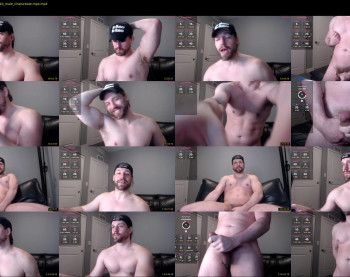 robknocks — 103 minute Chaturbate male teen cam video, 720p, Jul 14, 2025