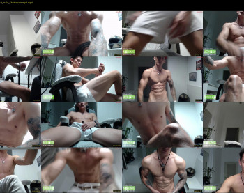 rustynf1tz — 120 minute Chaturbate male teen cam video, 720p, Jul 13, 2025