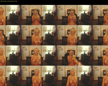 sassythang4u — 9 minute Chaturbate female teen cam video, 720p, Jul 13, 2025