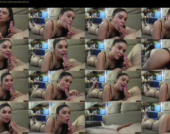 sweetyadeleeee — 89 minute Chaturbate couple teen cam video, 720p, Jul 13, 2025