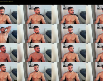 tarquit8 — 4 minute Chaturbate male teen cam video, 720p, Jul 13, 2025