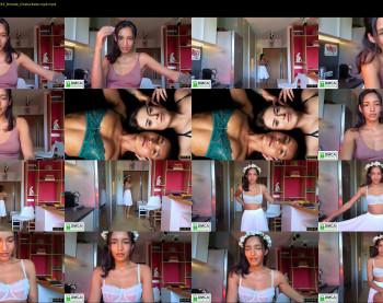 alice_bane — 71 minute Chaturbate female teen cam video, 720p, Jul 14, 2025