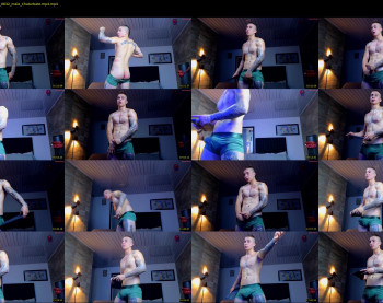 asmodeo_cox — 20 minute Chaturbate male teen cam video, 720p, Jul 14, 2025