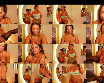celestebailey — 101 minute Chaturbate female teen cam video, 720p, Jul 14, 2025
