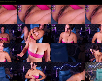 daphne_moss — 93 minute Chaturbate female teen cam video, 720p, Jul 14, 2025