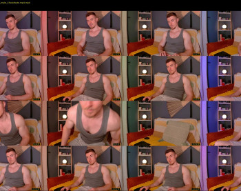 eddieds — 96 minute Chaturbate male teen cam video, 720p, Jul 14, 2025