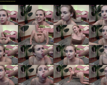 flexi_pixie — 35 minute Chaturbate female teen cam video, 720p, Jul 14, 2025
