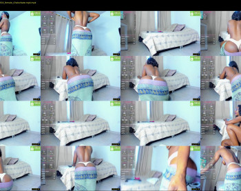 ginger_smil — 120 minute Chaturbate female teen cam video, 720p, Jul 14, 2025
