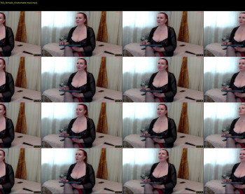 ivettasplash — 5 minute Chaturbate female teen cam video, 720p, Jul 14, 2025
