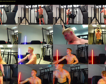 jacob_devon — 52 minute Chaturbate male teen cam video, 720p, Jul 14, 2025