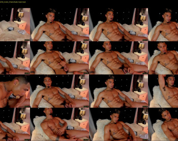 jason_dredd — 39 minute Chaturbate male teen cam video, 720p, Jul 15, 2025