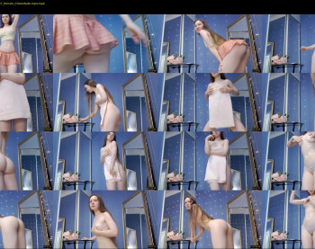 kriskras__ — 72 minute Chaturbate female teen cam video, 720p, Jul 14, 2025