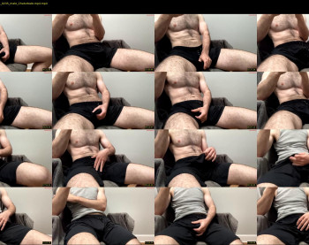 lovenaffection — 15 minute Chaturbate male teen cam video, 720p, Jul 15, 2025