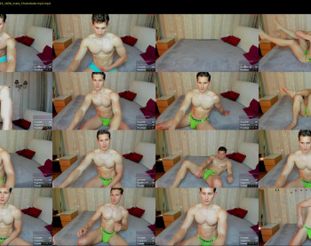 marcusdiamond — 120 minute Chaturbate male teen cam video, 720p, Jul 14, 2025