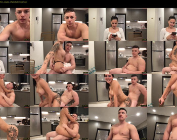 miakeller01 — 104 minute Chaturbate couple teen cam video, 720p, Jul 15, 2025