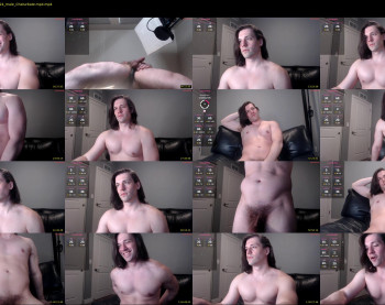 robknocks — 79 minute Chaturbate male teen cam video, 720p, Jul 15, 2025