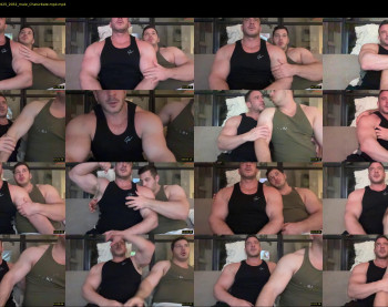 alessandrobuilder — 25 minute Chaturbate couple teen cam video, 720p, Jul 15, 2025