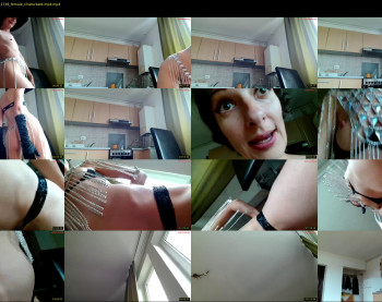 bebacksooon — 71 minute Chaturbate female teen cam video, 480p, Jul 15, 2025