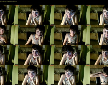 bebacksooon — 6 minute Chaturbate female teen cam video, 480p, Jul 15, 2025