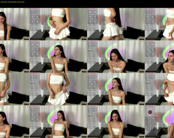 cloudbae — 37 minute Chaturbate female teen cam video, 720p, Jul 15, 2025
