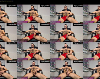 dylan_90 — 121 minute Chaturbate male teen cam video, 720p, Jul 15, 2025