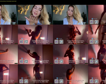 emmi_rosee — 2 minute Chaturbate female teen cam video, 720p, Jul 15, 2025