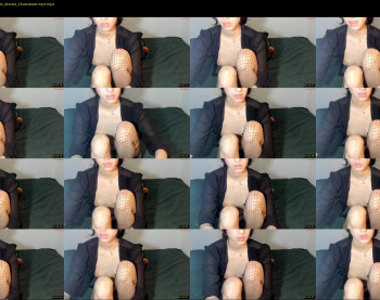 ericbana_ — 3 minute Chaturbate female teen cam video, 720p, Jul 15, 2025
