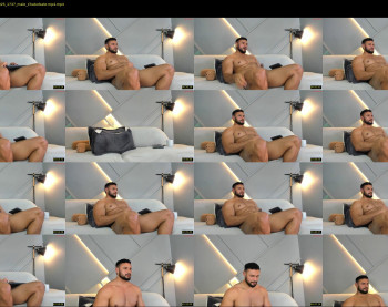jackson_wayne__ — 56 minute Chaturbate male teen cam video, 720p, Jul 15, 2025