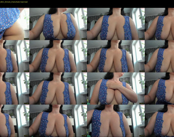 kellymorgan_ — 29 minute Chaturbate female teen cam video, 720p, Jul 15, 2025