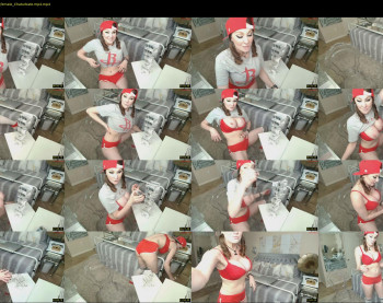kiarose — 15 minute Chaturbate female teen cam video, 720p, Jul 15, 2025