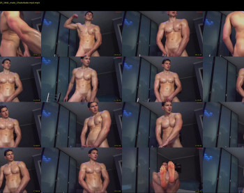 marcusdiamond — 36 minute Chaturbate male teen cam video, 720p, Jul 15, 2025