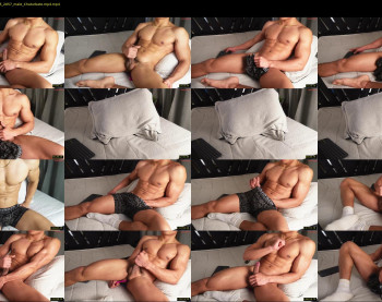 patrick_brown_ — 120 minute Chaturbate male teen cam video, 720p, Jul 15, 2025