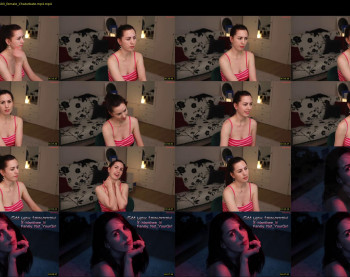 _blackbee_ — 6 minute Chaturbate female teen cam video, 720p, Jul 16, 2025