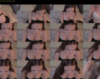 brittbrucker — 41 minute Chaturbate female teen cam video, 720p, Jul 16, 2025