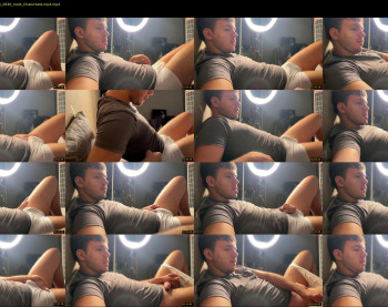 christophertan — 10 minute Chaturbate male teen cam video, 720p, Jul 16, 2025