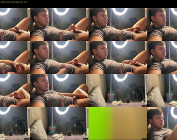 christophertan — 7 minute Chaturbate male teen cam video, 720p, Jul 16, 2025