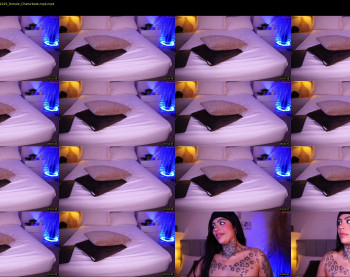 curvyliciouss — 21 minute Chaturbate female teen cam video, 720p, Jul 16, 2025
