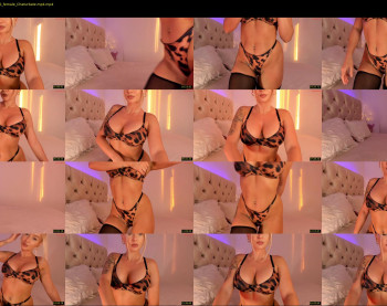 dee_nise — 19 minute Chaturbate female teen cam video, 720p, Jul 16, 2025