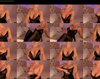 dee_nise — 36 minute Chaturbate female teen cam video, 720p, Jul 16, 2025