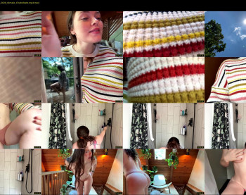emersoncane — 31 minute Chaturbate female teen cam video, 720p, Jul 16, 2025